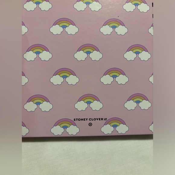 Stoney Clover for Target undated new planner, 6”x8” - Picture 2 of 8